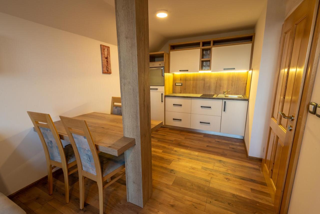 Vineyard Cottage Krivic Trebelno Exterior foto